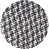 Klett-Schleifgitter Ø 225 mm, P 80